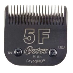 Oster® Oster Elite CryogenX Blades 16 Oster® Oster Elite CryogenX Blades -Pet Grooming Discounts os88055 alt1 pe212 copy
