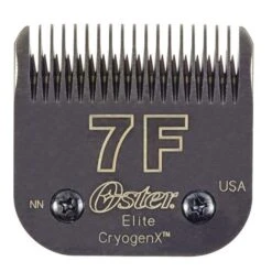 Oster® Oster Elite CryogenX Blades 17 Oster® Oster Elite CryogenX Blades -Pet Grooming Discounts os88075 alt1 pe212 copy