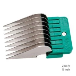 Oster® Oster Stainless Steel Guide Comb 10-Pack Kits -Pet Grooming Discounts os9361 10 5