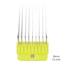 Oster® Oster Stainless Steel Guide Comb 10-Pack Kits -Pet Grooming Discounts os9361 10 7