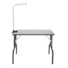 PetLift Folding Grooming Table 42In