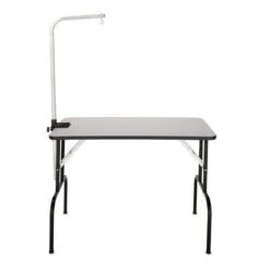 PetLift Folding Grooming Table 42In