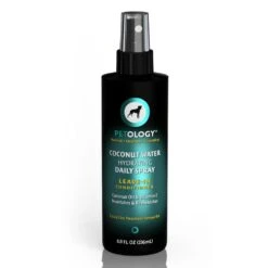Petology Daily Hydration Sprays -Pet Grooming Discounts py7209 0