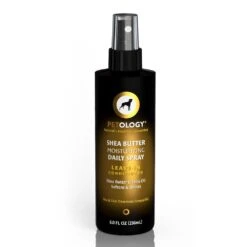 Petology Daily Hydration Sprays -Pet Grooming Discounts py7209 2