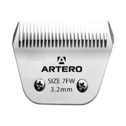 Artero Wide Blades -Pet Grooming Discounts r007fw 00