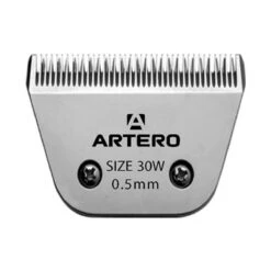 Artero Wide Blades -Pet Grooming Discounts r030w 00 1