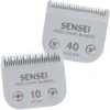 Sensei Precision Blades -Pet Grooming Discounts sn1011 main