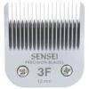 Sensei Precision Blade 3F 13mm -Pet Grooming Discounts sn1011 03 sensei 3f