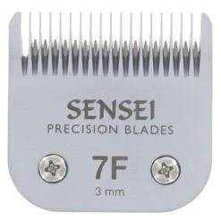 Sensei Precision Blades -Pet Grooming Discounts sn1011 3