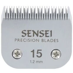 Sensei Precision Blades -Pet Grooming Discounts sn1011 6