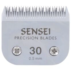 Sensei Precision Blades -Pet Grooming Discounts sn1011 7
