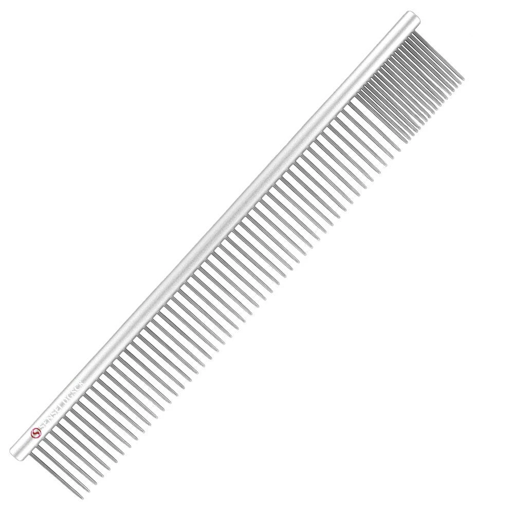 Sensei Pro Comfort Grip Combs 4 Sensei Pro Comfort Grip Combs - Image 2