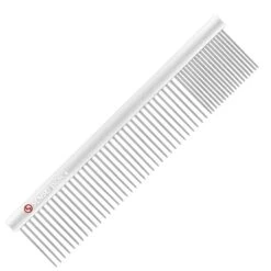 Sensei Pro Comfort Grip Combs 12 Sensei Pro Comfort Grip Combs -Pet Grooming Discounts sn3011 1