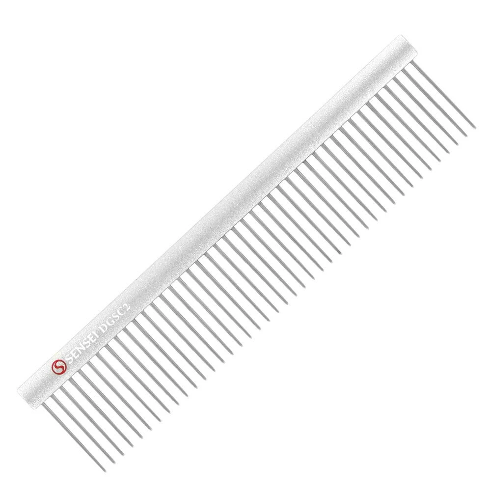Sensei Pro Comfort Grip Combs 7 Sensei Pro Comfort Grip Combs - Image 5