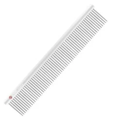 Sensei Pro Comfort Grip Combs 17 Sensei Pro Comfort Grip Combs -Pet Grooming Discounts sn3011 6