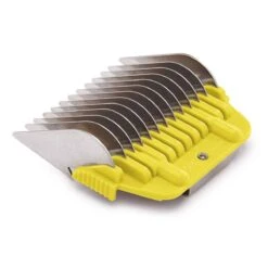 AGS WIDE Snap On Comb Set Of 4 -Pet Grooming Discounts ssg16 ags 001 2