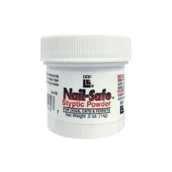 PPP Nail-Safe Styptic Powder -Pet Grooming Discounts stypticpwd 5 00