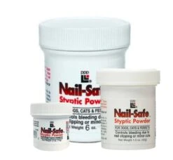 PPP Nail-Safe Styptic Powder