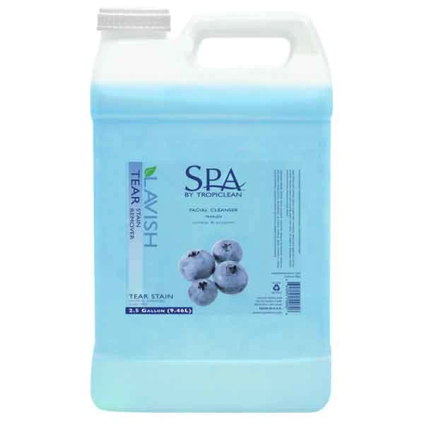 Tropiclean SPA Fresh Facial Scrub 3 Tropiclean SPA Fresh Facial Scrub - Image 2