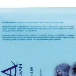 Tropiclean SPA Fresh Facial Scrub 6 Tropiclean SPA Fresh Facial Scrub -Pet Grooming Discounts tc260 2