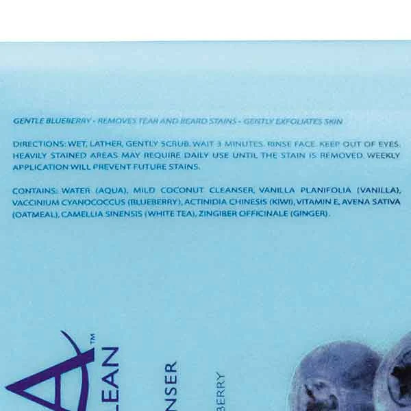 Tropiclean SPA Fresh Facial Scrub 4 Tropiclean SPA Fresh Facial Scrub - Image 3