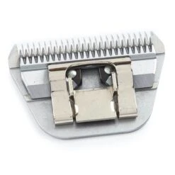 Master Grooming Tools GroomSharp Steel Wide Blades 5FW -Pet Grooming Discounts tp0218 05 003