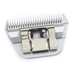 Master Grooming Tools GroomSharp Steel Wide Blades 10W -Pet Grooming Discounts tp0218 07 003 1