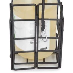 Master Equipment Four Gallon Shampoo Rack -Pet Grooming Discounts tp0402 17 005 1