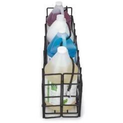 Master Equipment Four Gallon Shampoo Rack -Pet Grooming Discounts tp0402 17 006 1