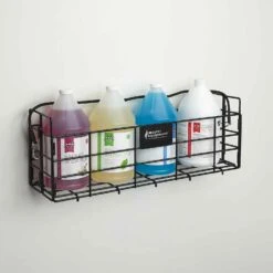 Master Equipment Four Gallon Shampoo Rack -Pet Grooming Discounts tp0402 17 2318 1