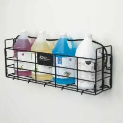 Master Equipment Four Gallon Shampoo Rack -Pet Grooming Discounts tp0402 17 2321 1