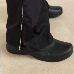 Top Performance Contrast Trim Draw String Grooming Pants Pants -Pet Grooming Discounts tp0616 alt17 pe208