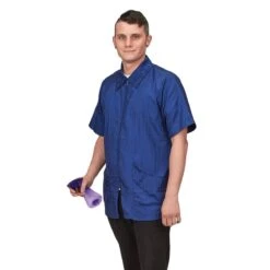 Top Performance Grooming Jackets -Pet Grooming Discounts tp0634 19 2514a