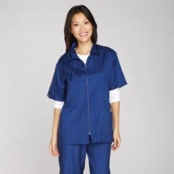 Top Performance Grooming Jackets -Pet Grooming Discounts tp0634 alt1 pe111 5