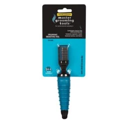 Master Grooming Tools Ergonomic Dematting Tools -Pet Grooming Discounts tp069 09 001 pe211