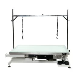 Master Equipment Radiance LED Electric Grooming Table -Pet Grooming Discounts tp0829 47 87 02 1