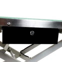 Master Equipment Radiance LED Electric Grooming Table -Pet Grooming Discounts tp0829 47 87 04 1