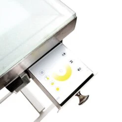 Master Equipment Radiance LED Electric Grooming Table -Pet Grooming Discounts tp0829 47 87 05 1