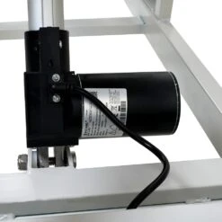 Master Equipment Radiance LED Electric Grooming Table -Pet Grooming Discounts tp0829 47 87 07 1