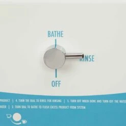 Master Equipment ProBather II Bathing System -Pet Grooming Discounts tp1022 19 005