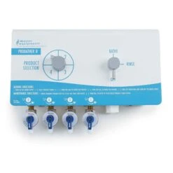 Master Equipment ProBather II Bathing System -Pet Grooming Discounts tp1022 19 12819