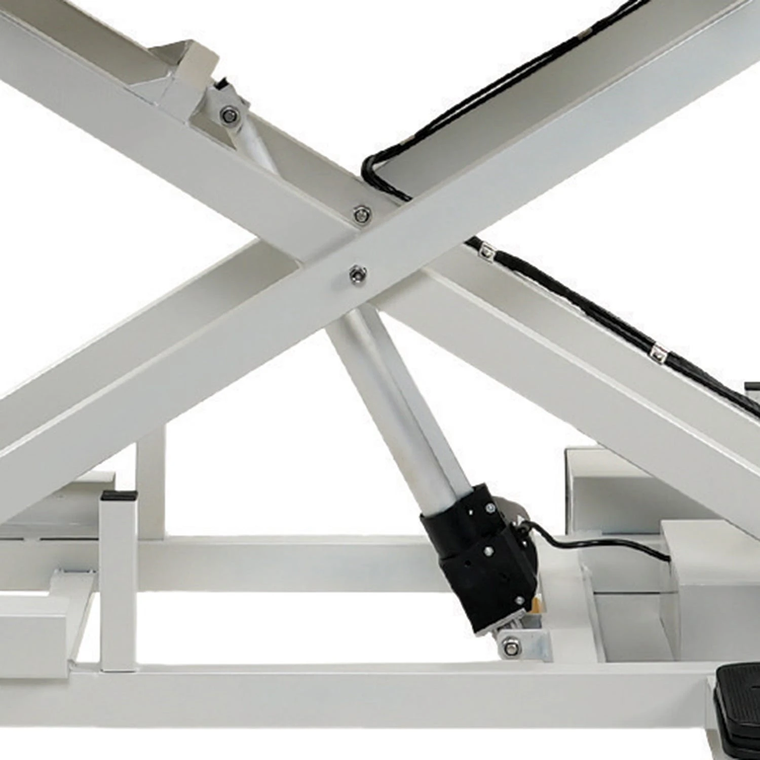 Master Equipment LED Table Replacement Lift 4 Master Equipment LED Table Replacement Lift - Image 2