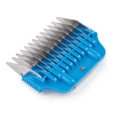 Master Grooming Tools #30 Blade And 10 Pc Attachment Combs Set -Pet Grooming Discounts tp1303 10 002 3