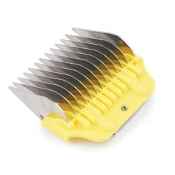 Master Grooming Tools #30 Blade And 10 Pc Attachment Combs Set -Pet Grooming Discounts tp1303 16 002 3