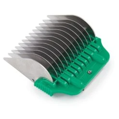 Master Grooming Tools #30 Blade And 10 Pc Attachment Combs Set -Pet Grooming Discounts tp1303 22 002 3