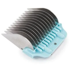 Master Grooming Tools #30 Blade And 10 Pc Attachment Combs Set -Pet Grooming Discounts tp1303 25 002 3