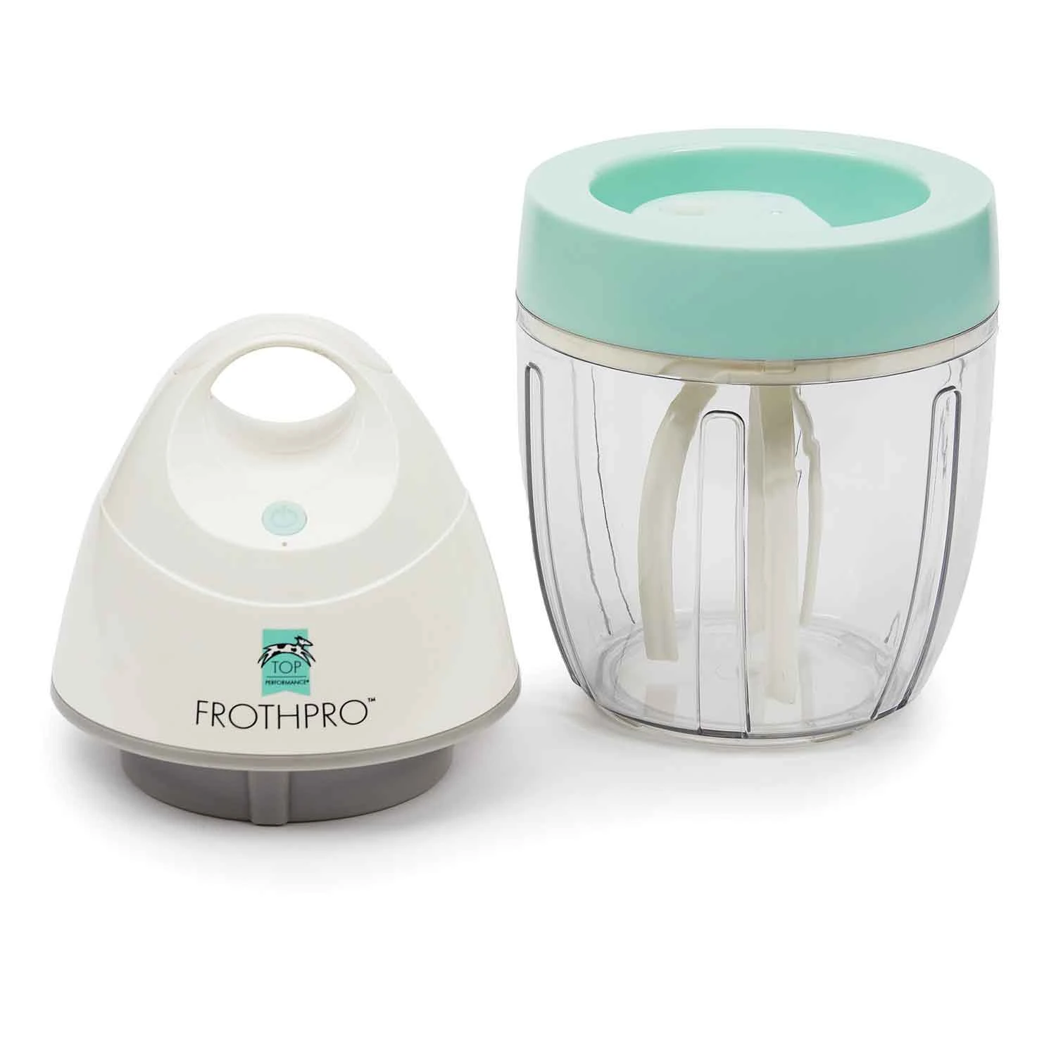 Top Performance FrothPro Shampoo Frother 8 Top Performance FrothPro Shampoo Frother - Image 6