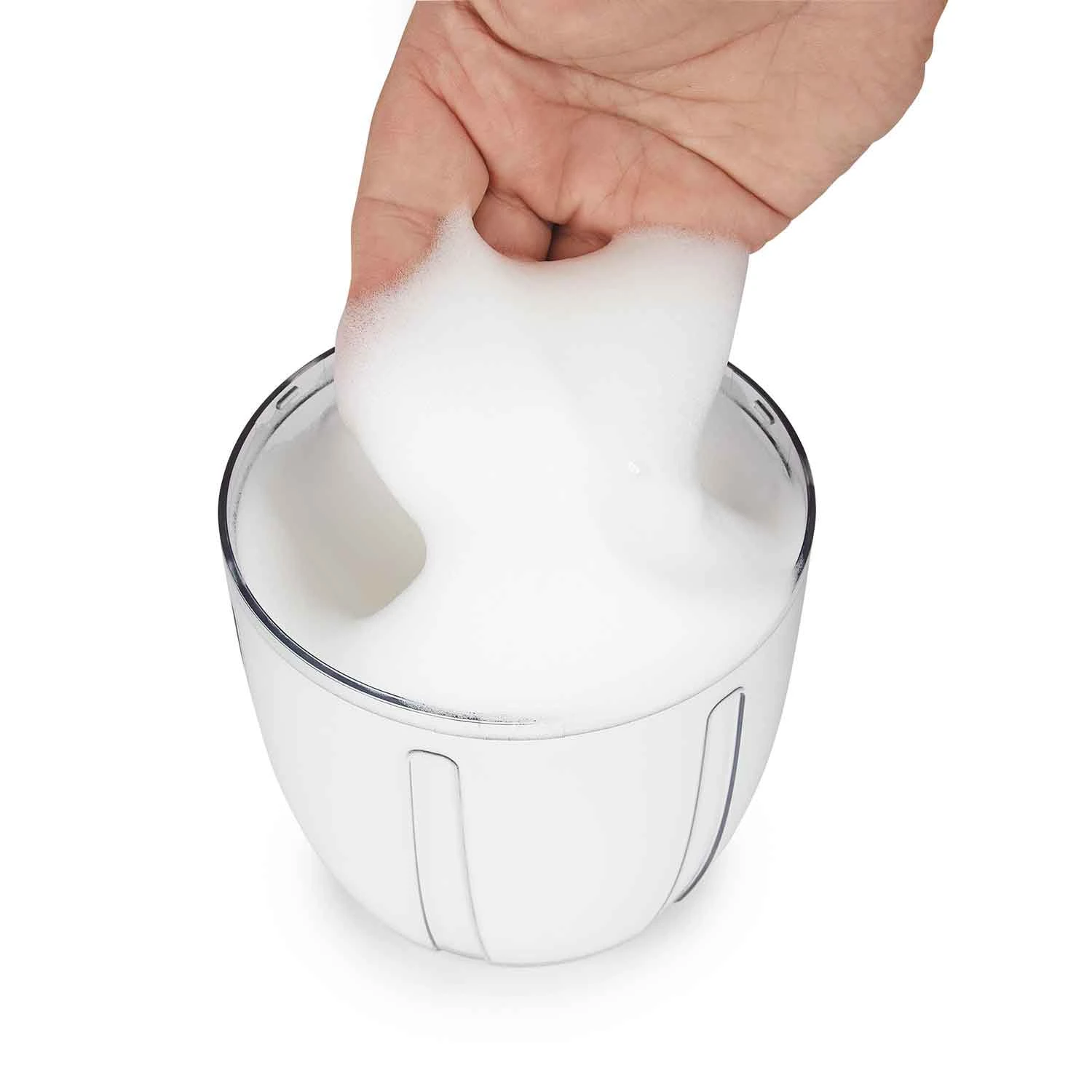 Top Performance FrothPro Shampoo Frother 6 Top Performance FrothPro Shampoo Frother - Image 4