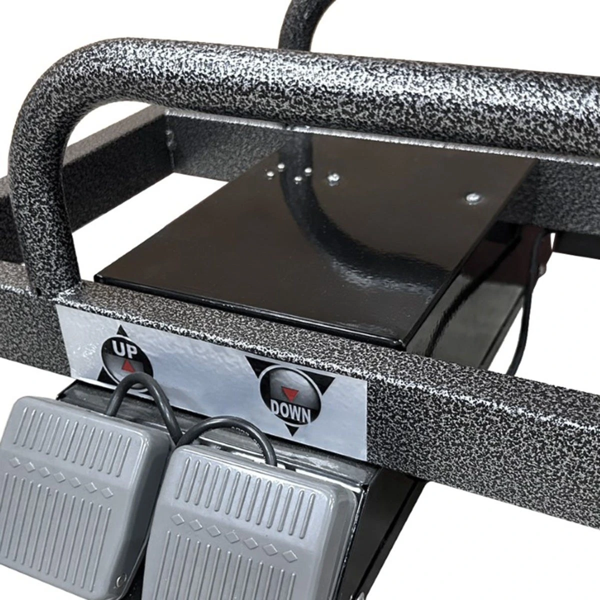 Master Equipment Replacement Control Box 3 Master Equipment Replacement Control Box