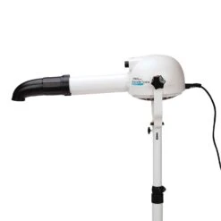 Master Equipment PowerDri System Brushless Anionic Dryer Head With Stand -Pet Grooming Discounts tp20419 02 003 1